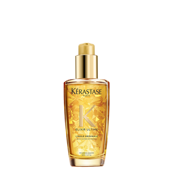 Olejek uniwersalny Elixir Ultime